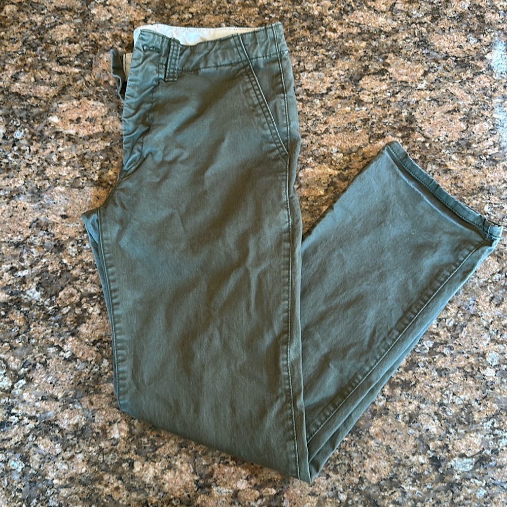Boys Gap chino pants
